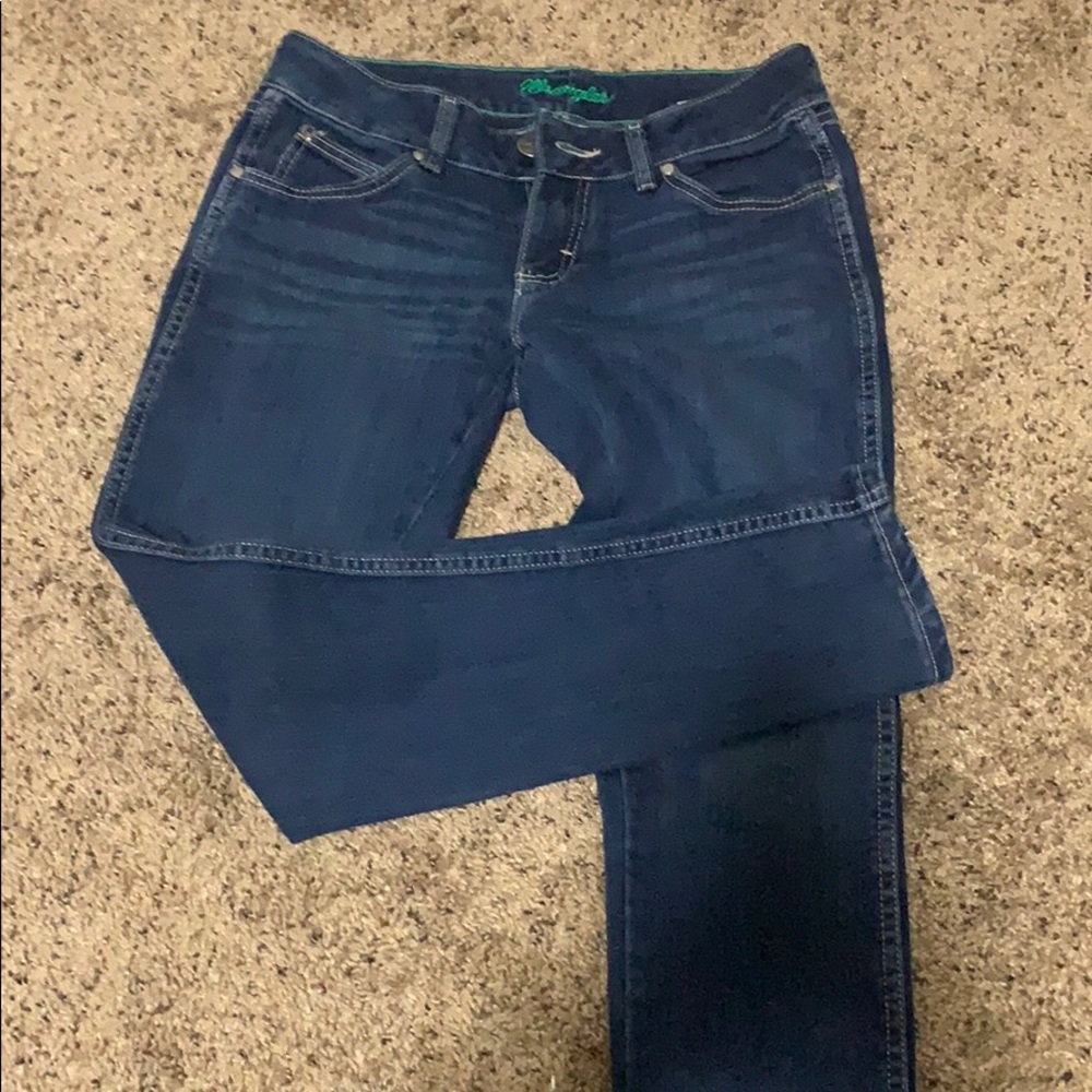 Wrangler Jeans